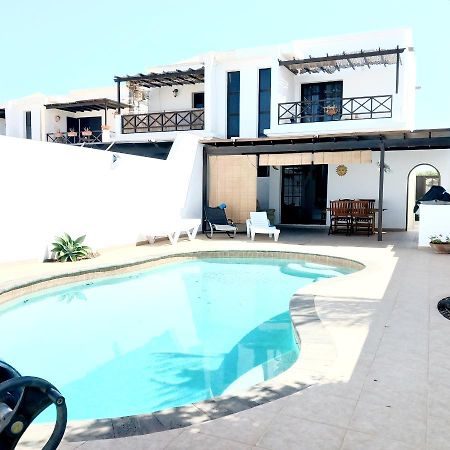 コスタ・テギセ Casa Tina Oasi Di Tranquillita Tutta Per Teヴィラ エクステリア 写真