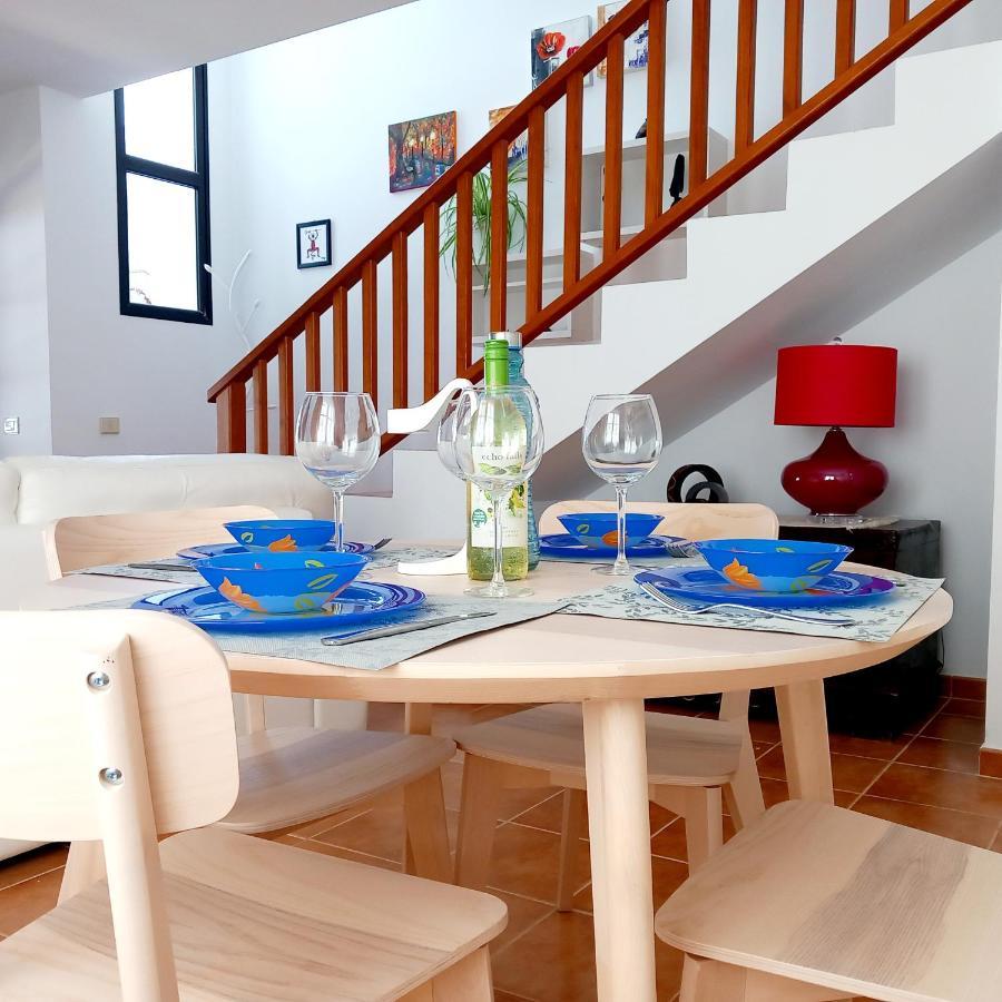 コスタ・テギセ Casa Tina Oasi Di Tranquillita Tutta Per Teヴィラ エクステリア 写真