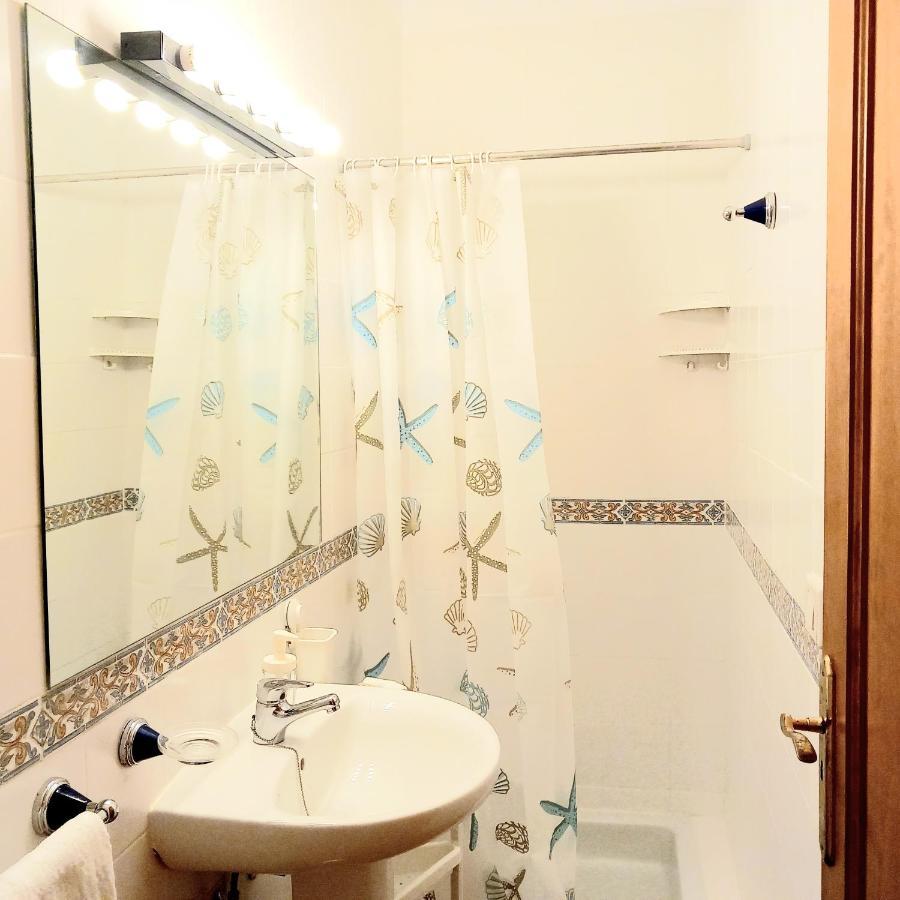 コスタ・テギセ Casa Tina Oasi Di Tranquillita Tutta Per Teヴィラ エクステリア 写真
