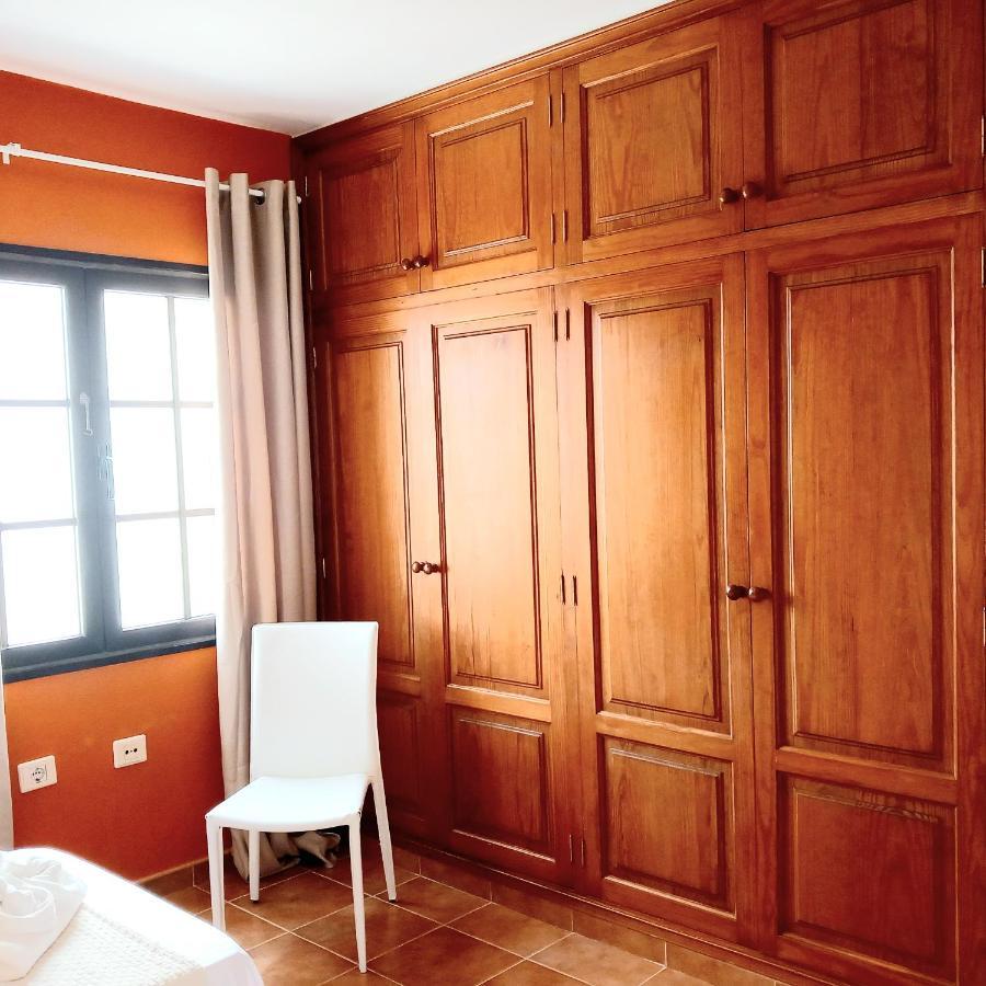 コスタ・テギセ Casa Tina Oasi Di Tranquillita Tutta Per Teヴィラ エクステリア 写真