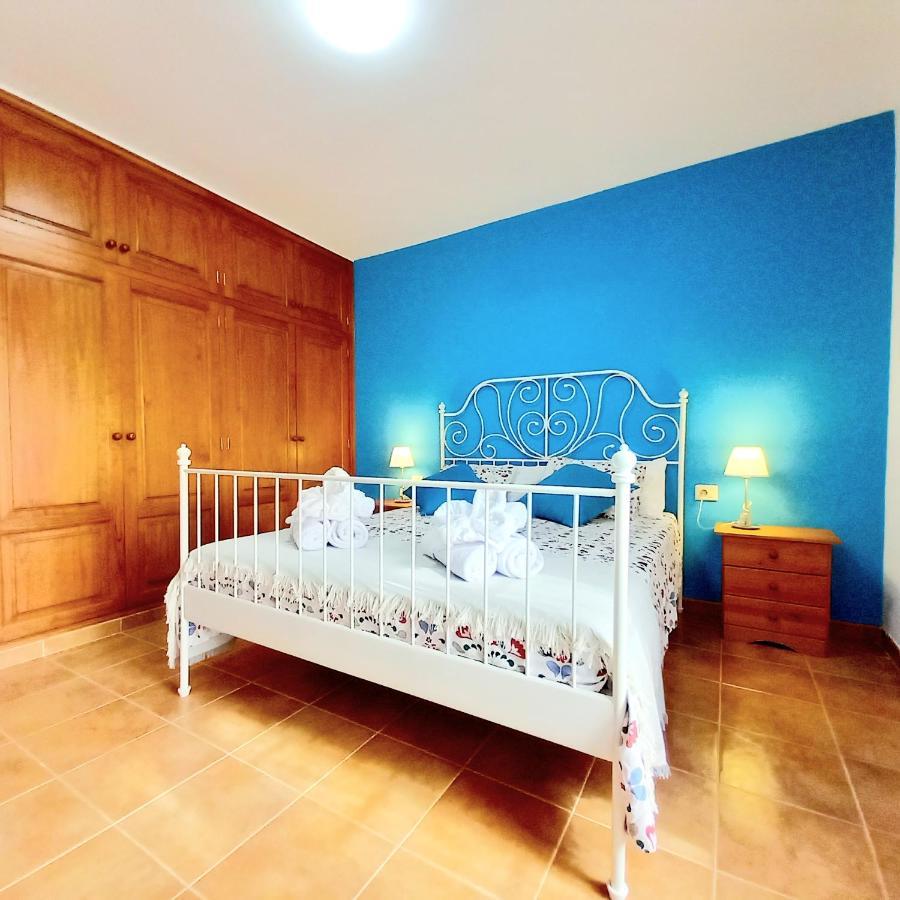 コスタ・テギセ Casa Tina Oasi Di Tranquillita Tutta Per Teヴィラ エクステリア 写真