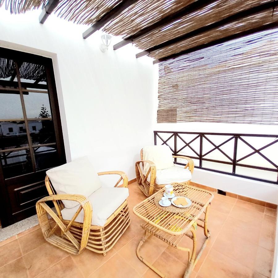 コスタ・テギセ Casa Tina Oasi Di Tranquillita Tutta Per Teヴィラ エクステリア 写真