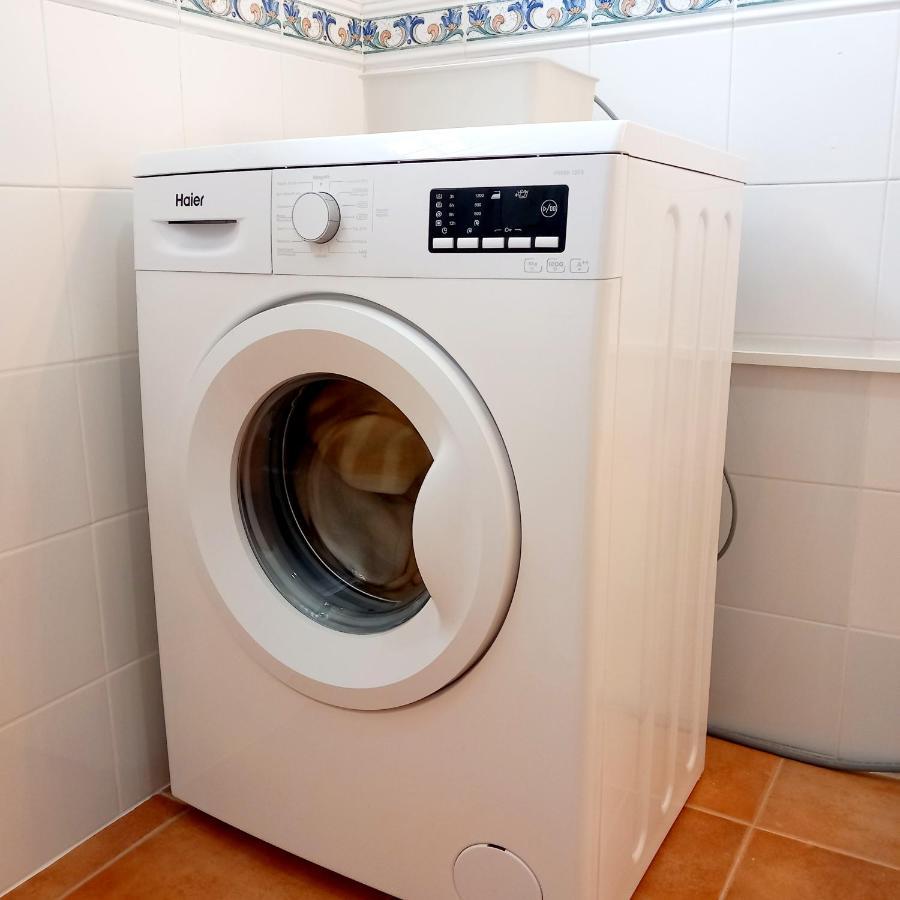 コスタ・テギセ Casa Tina Oasi Di Tranquillita Tutta Per Teヴィラ エクステリア 写真