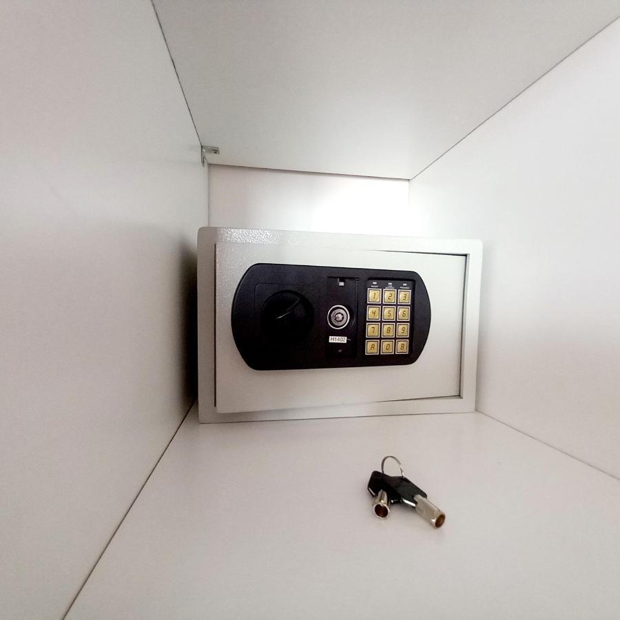 コスタ・テギセ Casa Tina Oasi Di Tranquillita Tutta Per Teヴィラ エクステリア 写真