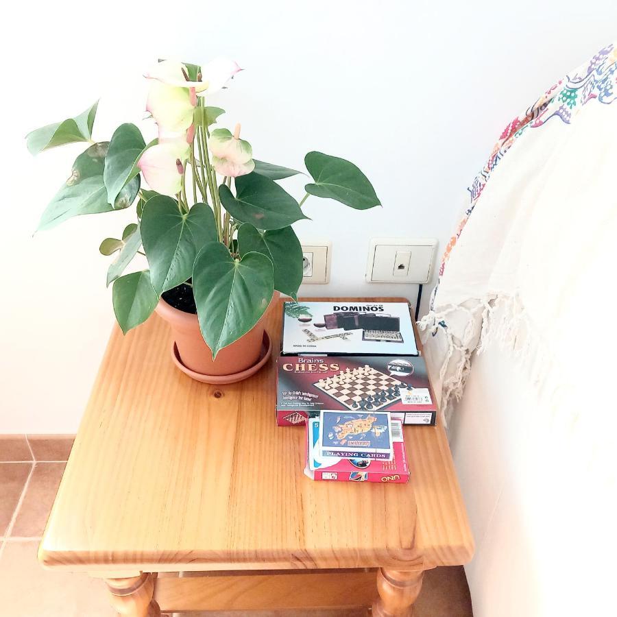 コスタ・テギセ Casa Tina Oasi Di Tranquillita Tutta Per Teヴィラ エクステリア 写真