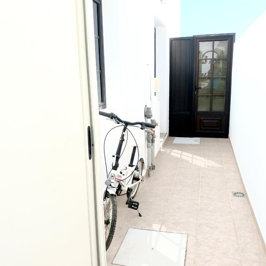 コスタ・テギセ Casa Tina Oasi Di Tranquillita Tutta Per Teヴィラ エクステリア 写真