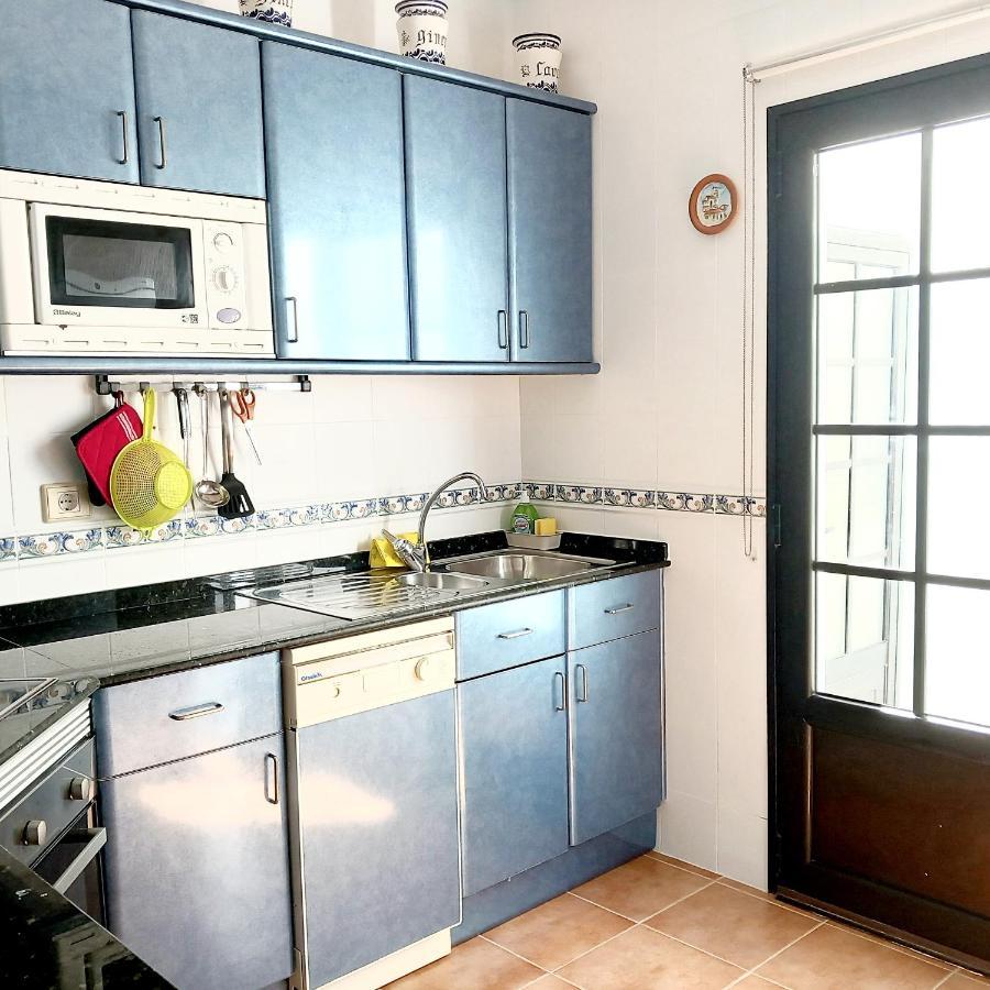 コスタ・テギセ Casa Tina Oasi Di Tranquillita Tutta Per Teヴィラ エクステリア 写真