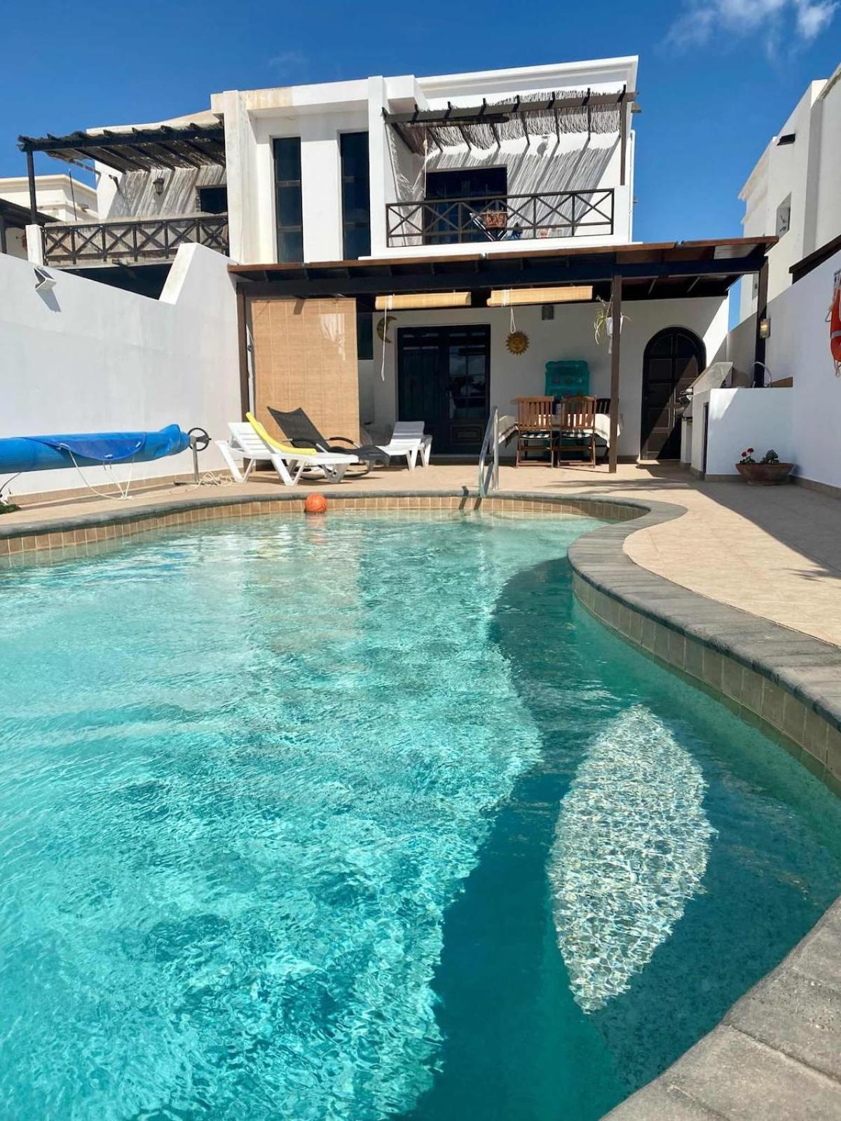 コスタ・テギセ Casa Tina Oasi Di Tranquillita Tutta Per Teヴィラ エクステリア 写真