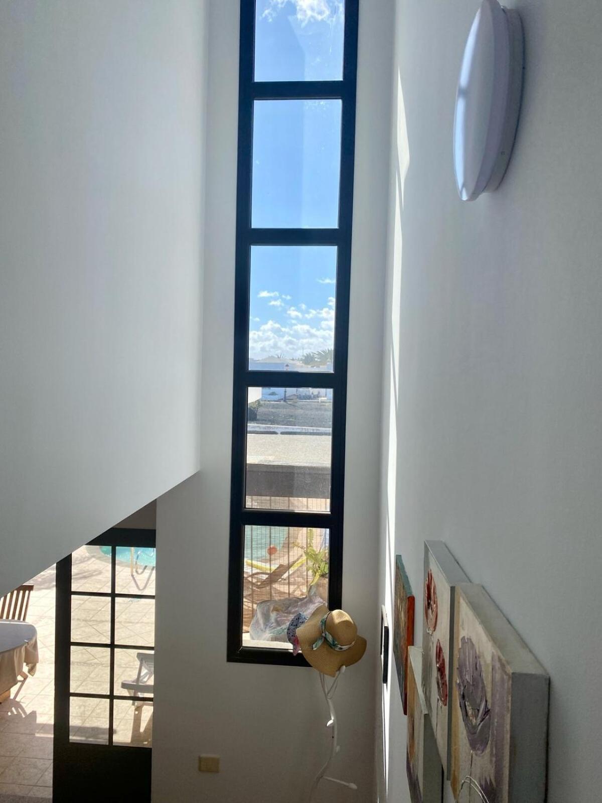 コスタ・テギセ Casa Tina Oasi Di Tranquillita Tutta Per Teヴィラ エクステリア 写真