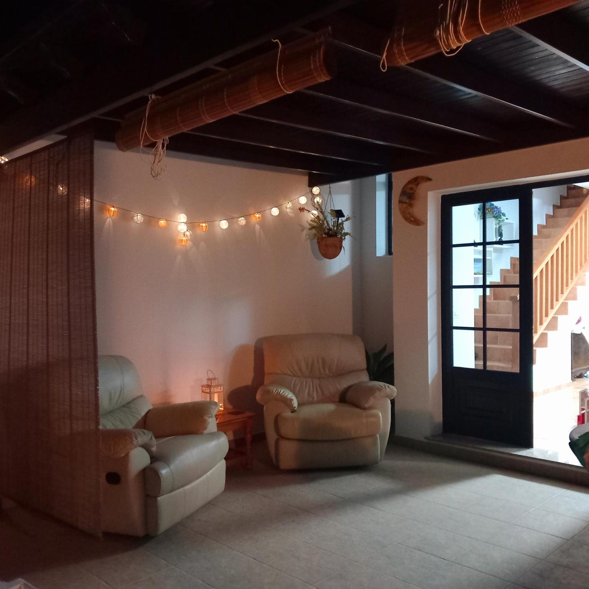 コスタ・テギセ Casa Tina Oasi Di Tranquillita Tutta Per Teヴィラ エクステリア 写真