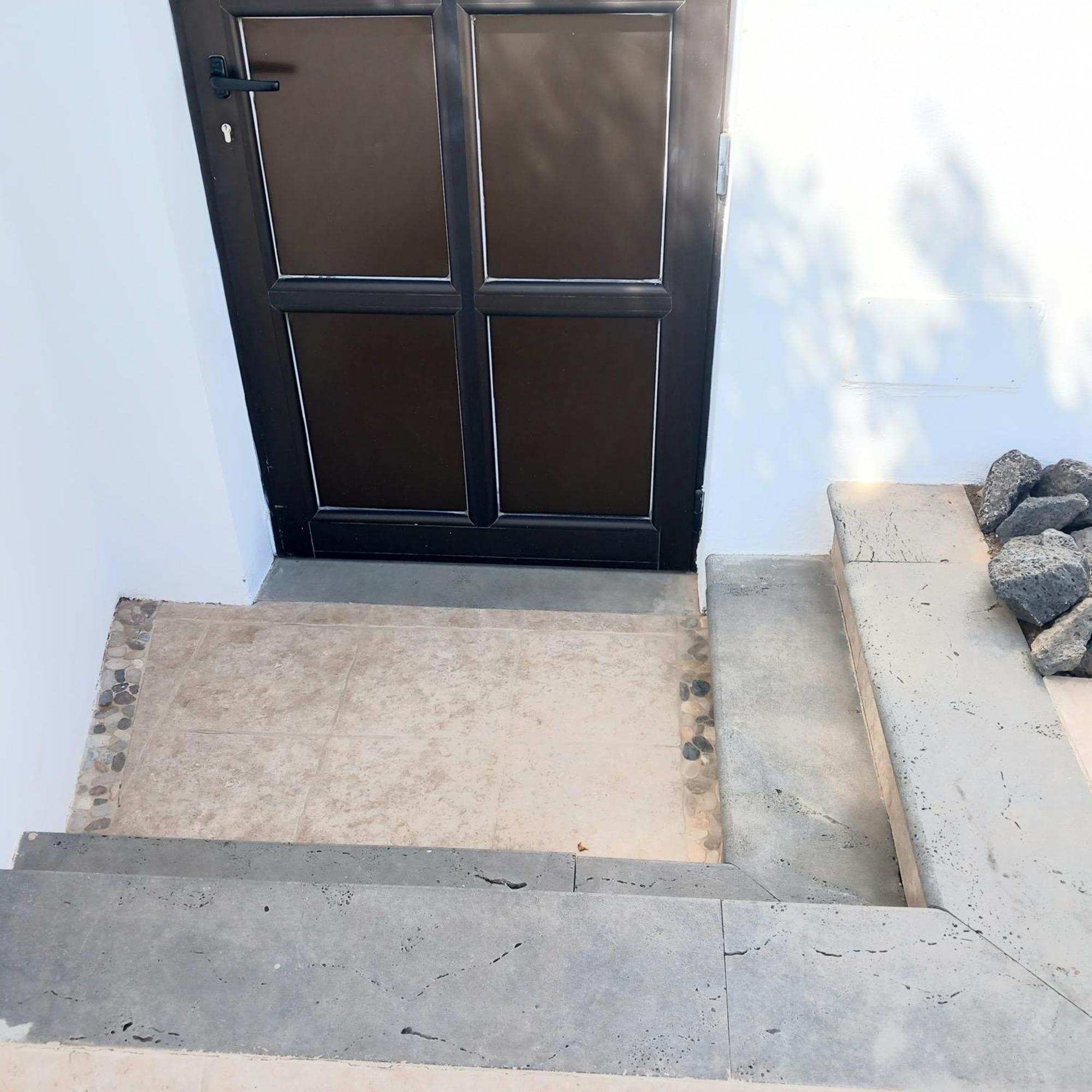 コスタ・テギセ Casa Tina Oasi Di Tranquillita Tutta Per Teヴィラ エクステリア 写真